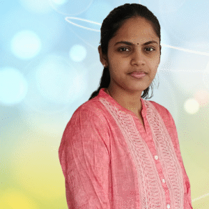 Keerthana Selvaraj