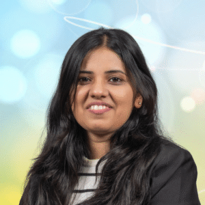 Kesha Parekh