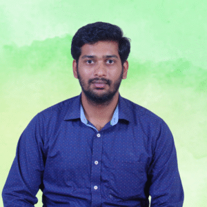 Kiran Raju