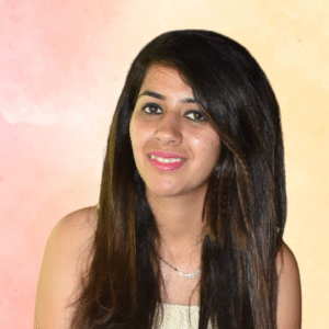 Komal Verma