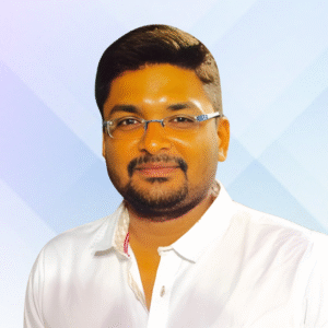 Krishna Chaitanya