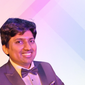 Krishna Koduru