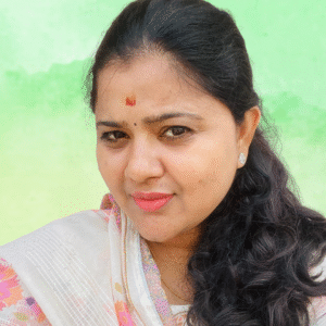 Krishnapriya