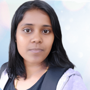 Lavanya Kalaiselvan