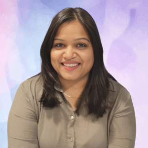 Madhavi Patel
