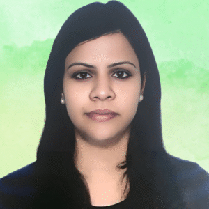 Mamta Kaushik