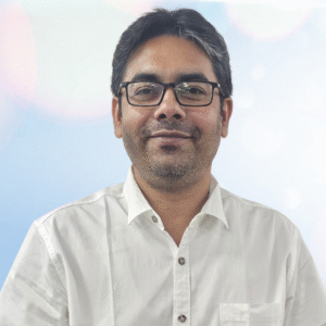 Manas Ranjan Palo