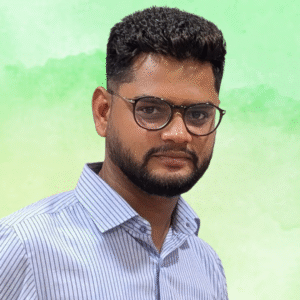 Mayank Gehlot