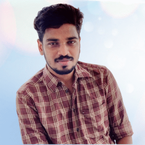 Muhammad Anais