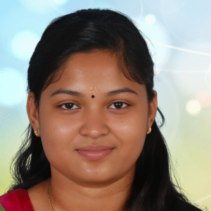 Narmatha K