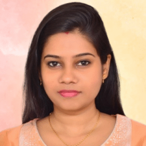 Nivedita Das