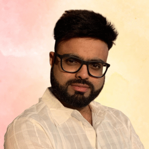 Nivesh Yadav