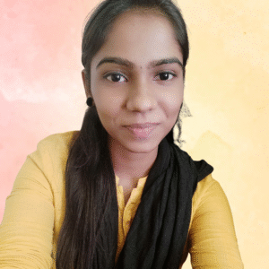 Nivetha Kanagaraj