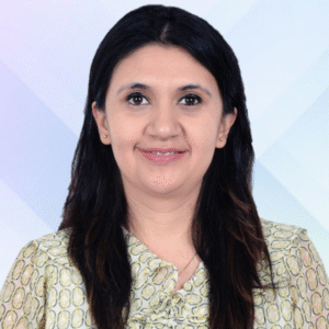 Nupur Kapur