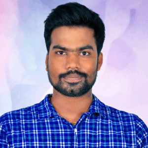 Prabakaran D