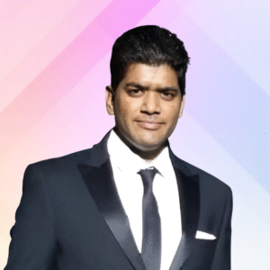 Pradeep Kumar Gupta