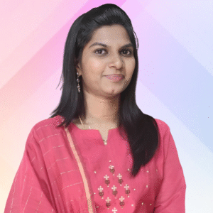 Praiselin Devaraj Vinibha