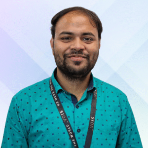 Prakrit Rajesh Shrivastava