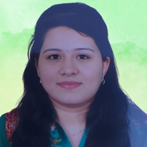 Pranali Aradwad