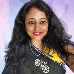 Pranali Palshetkar
