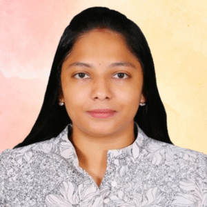 Prasanthi Boppana