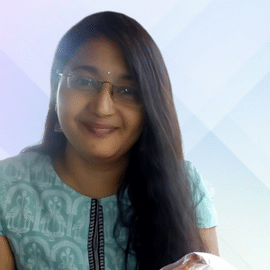Prathyusha Yedurla