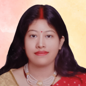 Pratiksha Mahato