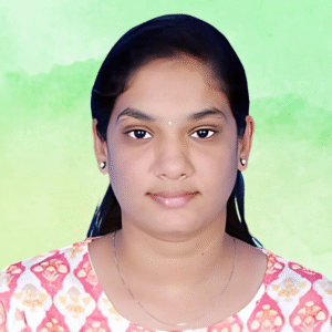 Preethi B C