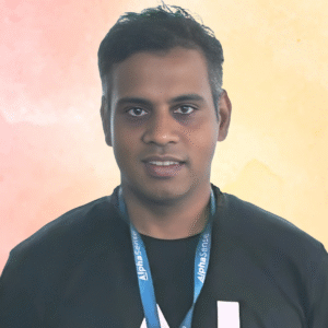 Rajesh Iyer