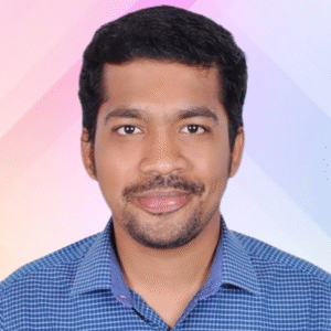 Ramachandran B