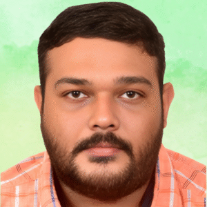 Ramanathan Yegyanarayanan