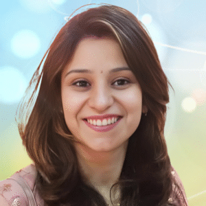 Riccha Sawhney
