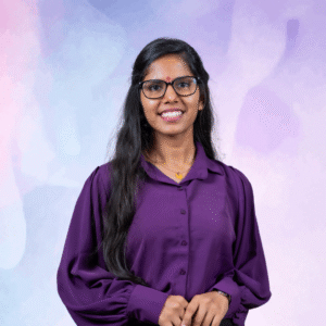 Richa Kumawat