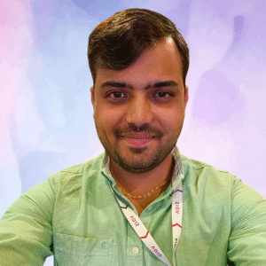 Rohit Kanthed