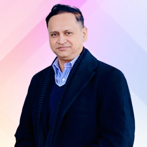 Saby Saurabh Bhardwaj