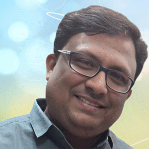 Sachin Sakore