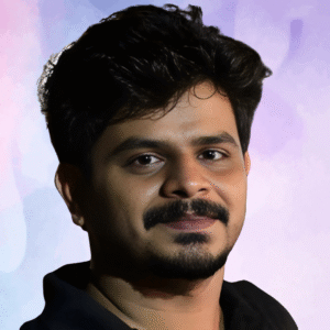Sahadevan K H