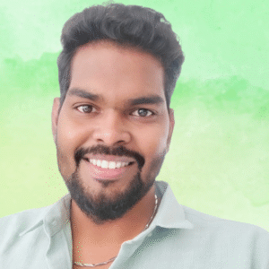Satheesh Kumar V