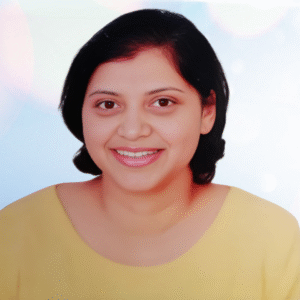 Shama Kamat