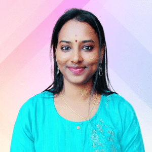 Sindhu Vinayagamoorthy