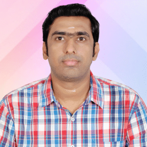 Sreekanth Mahadevan