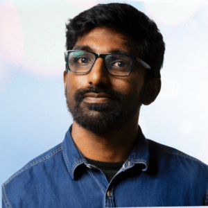 Srinivaas Jaganaathan