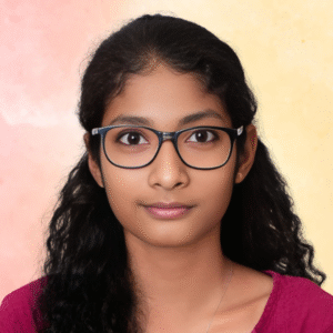 Sruthi Regunathan
