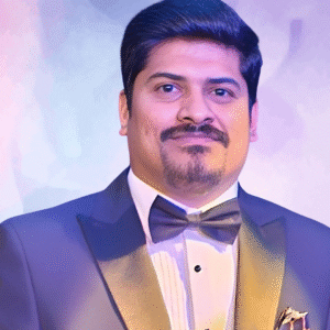 Sudish Unnikrishnan
