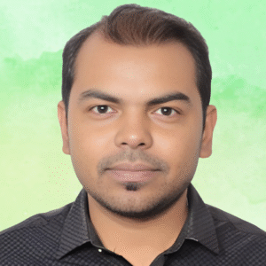 Sujeet kumar maurya