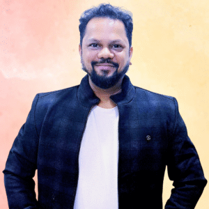 Sumit Mundhada