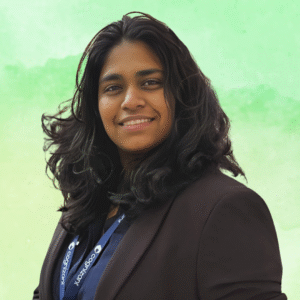 Swetha S