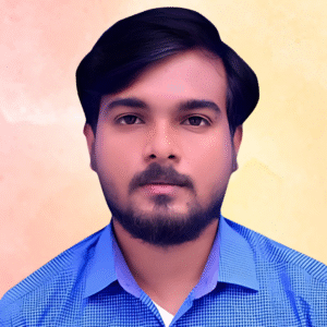 Tanal Kumar Sasmal