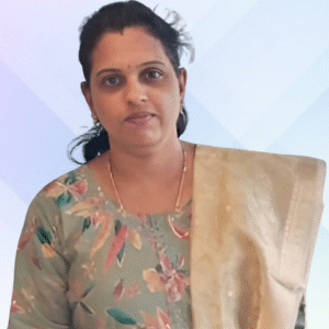 Vasavi Lokesh