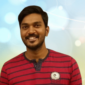Venkatesh Belde